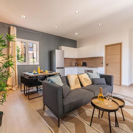 Superbe Avec Balcon Proche Monaco Apartment Beausoleil
