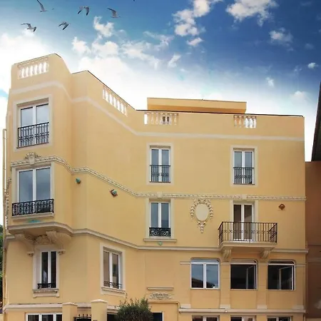 Superbe Avec Balcon Proche Monaco Apartamento *